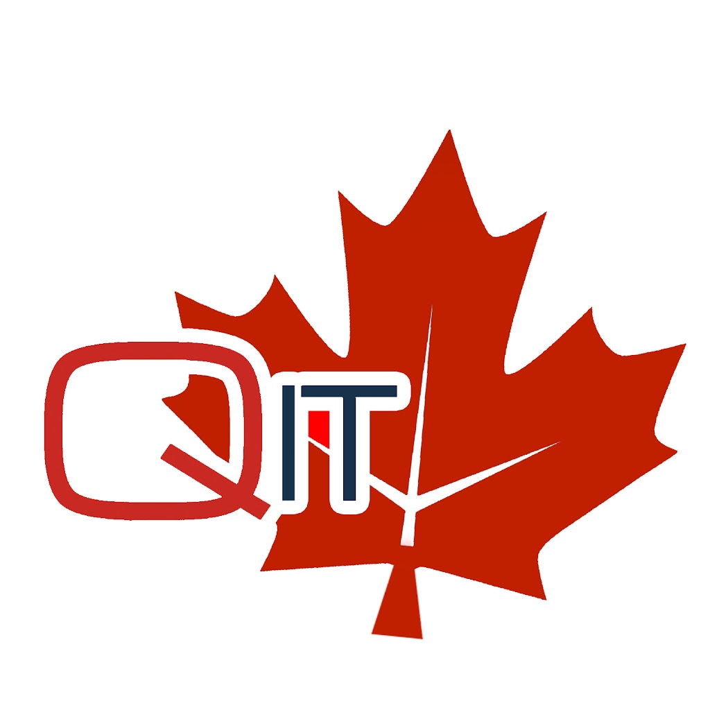 QIT Canada | 306 Clemow Ave, Ottawa, ON K1S 2B8, Canada | Phone: (613) 882-0291