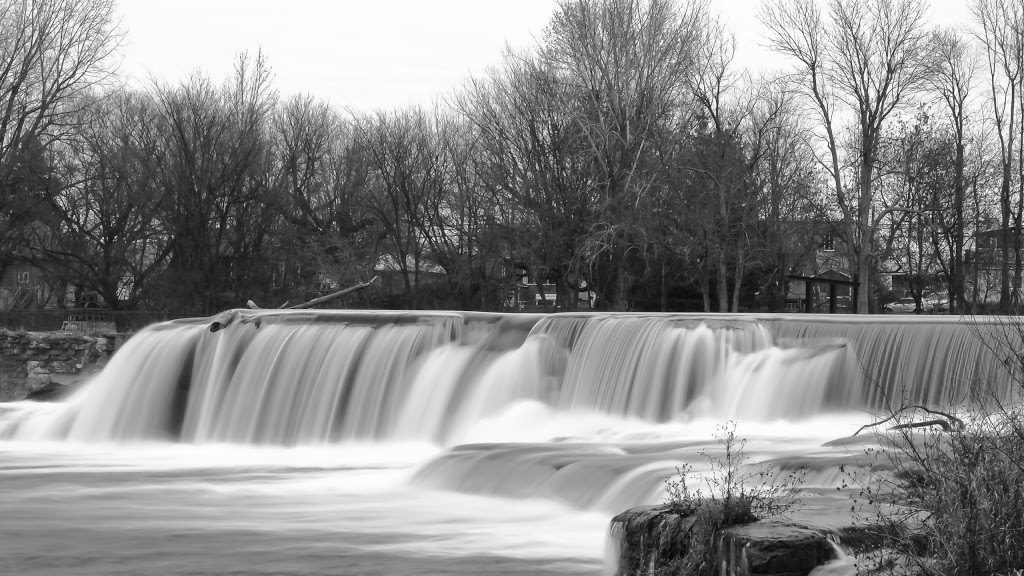 Domaine-de-la-Pêche-au-Saumon | 1 Rue du Pont, Sainte-Martine, QC J0S 1V0, Canada