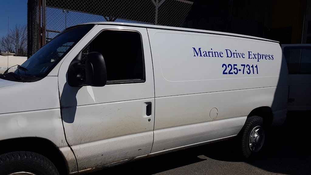 Marine Drive Courier Ltd | Musquodoboit Harbour, NS B0J 2L0, Canada | Phone: (902) 225-7311