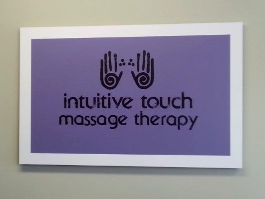 Intuitive Touch Massage Therapy | 921 Fairdowne Rd D, Parksville, BC V9P 0B2, Canada | Phone: (250) 228-5642