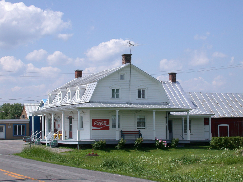 Marchand général Gaudet | 2698 Rang Saint-Jacques, Saint-Jacques, QC J0K 2R0, Canada | Phone: (450) 750-6943