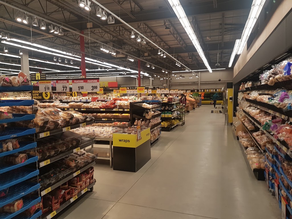 Joes No Frills | 920 Dundas St W, Whitby, ON L1P 1P7, Canada | Phone: (866) 987-6453