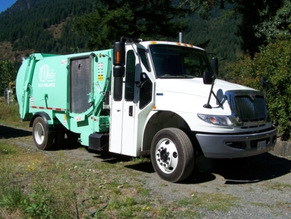 White Disposals Ltd | 5921 Dogwood Rd, Agassiz, BC V0M 1A3, Canada | Phone: (604) 796-2432