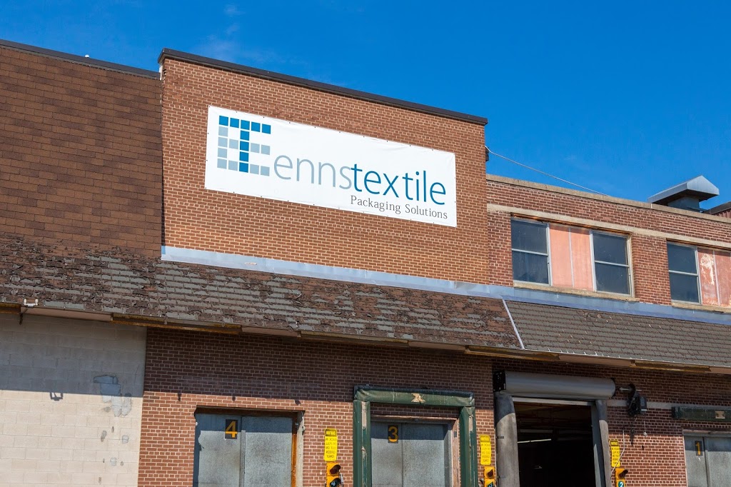 Enns Textile Packaging Solutions | 516 John St N #2, Aylmer, ON N5H 0A6, Canada | Phone: (519) 773-8990