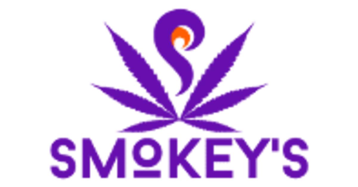 Smokeys | Cannabis Dispensary | 64 Hamilton St N #2A, Waterdown, ON L8B 0E6, Canada | Phone: (780) 752-6659