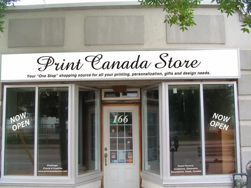 Print Canada Store | 47 Ditton Dr Unit 6, Hamilton, ON L8W 2E5, Canada | Phone: (877) 811-3146