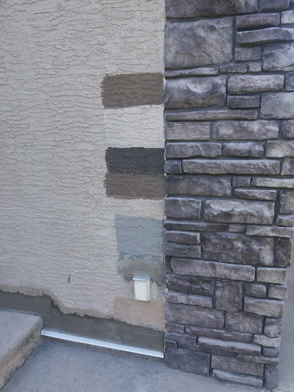 Stucco Calgary Repair Ltd. | 3009 23 Ave SW #103, Calgary, AB T3E 0J3, Canada | Phone: (587) 585-8549