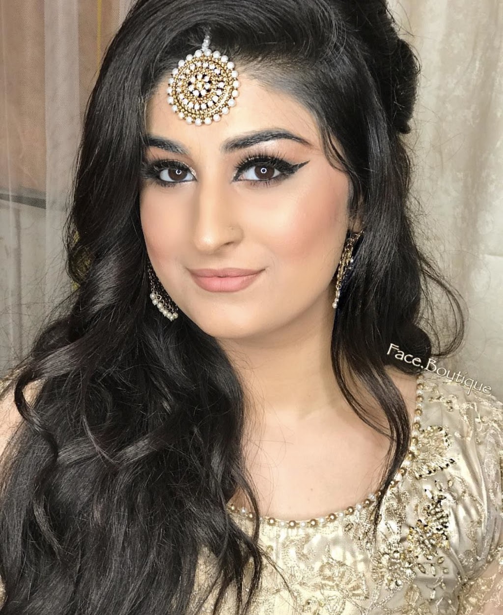 Face Boutique Makeup & Hair Academy | 14 Hidden Peak Dr, Brampton, ON L7C 3N2, Canada | Phone: (647) 965-1002