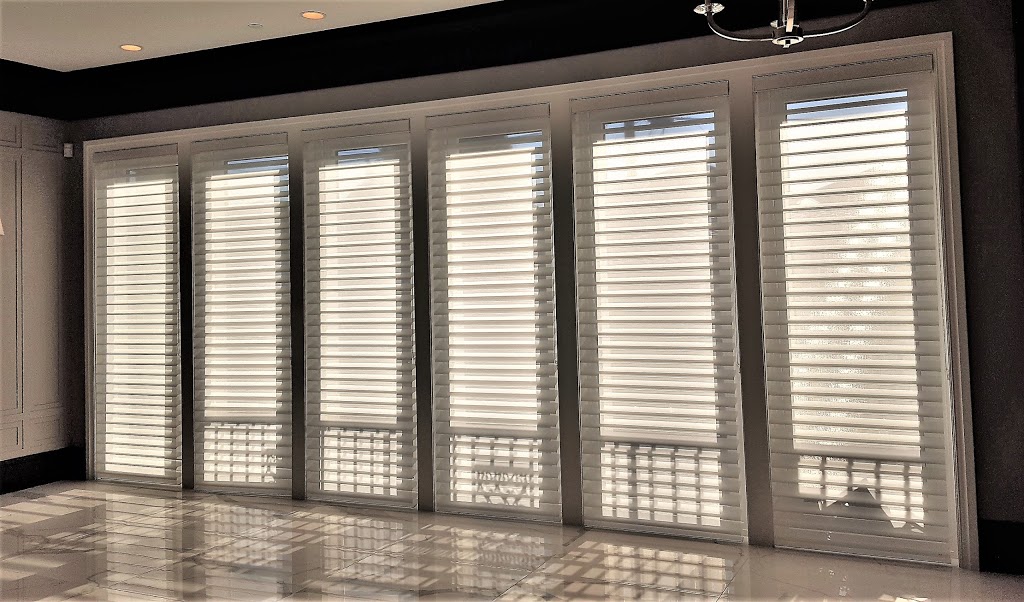 Macys Blinds Manufacturing Co | 12995 80 Ave, Surrey, BC V3W 3B1, Canada | Phone: (604) 599-1928