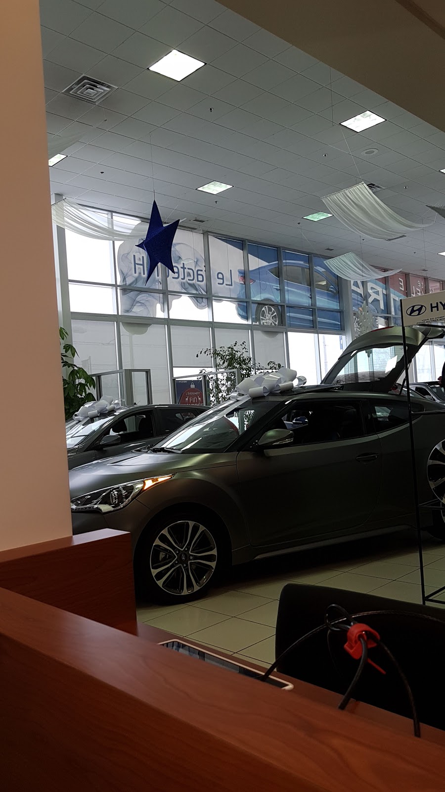 Hyundai Blainville | 620 Boulevard Curé-Labelle, Blainville, QC J7C 2H9, Canada | Phone: (450) 435-5000