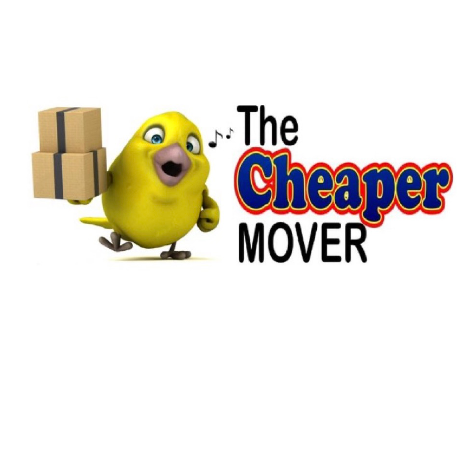 The Cheaper Mover | 8520 Jasper Ave #207, Edmonton, AB T5H 3S4, Canada | Phone: (587) 447-2090