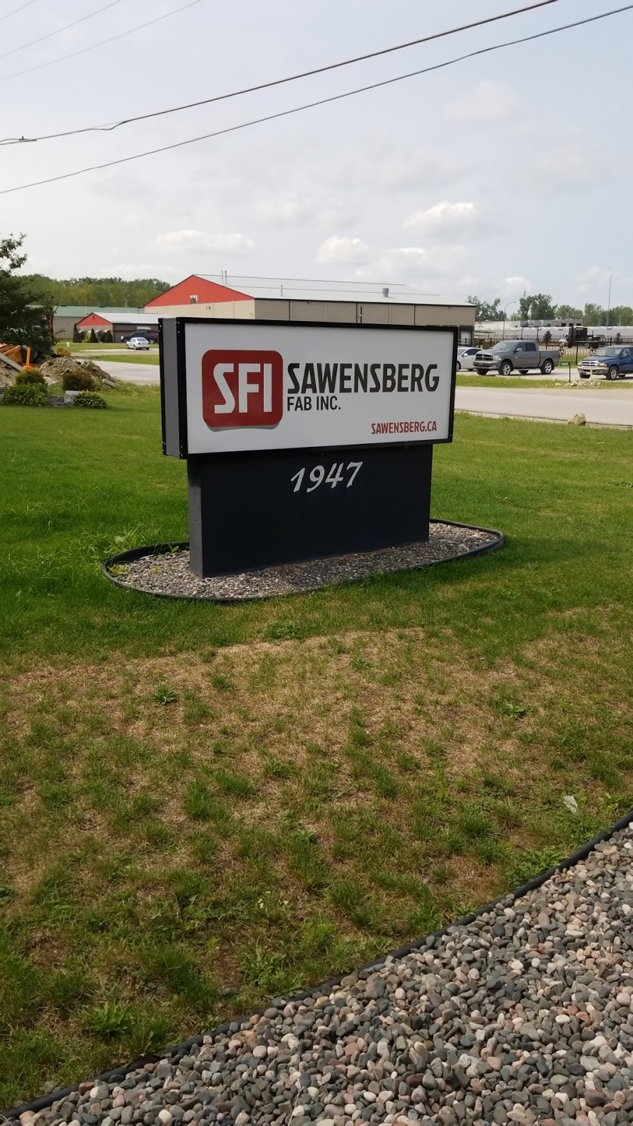 Sawensberg | 1947 Setterington Dr, Kingsville, ON N9Y 2E5, Canada | Phone: (226) 270-0074