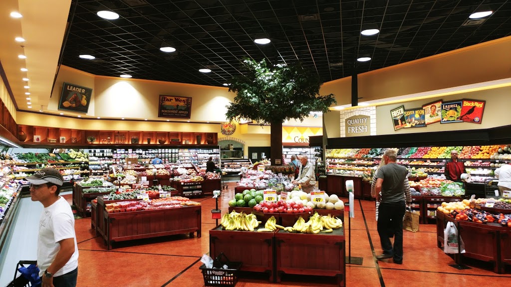 Quality Foods Harewood | 867 Bruce Ave, Nanaimo, BC V9R 4A1, Canada | Phone: (250) 754-6012