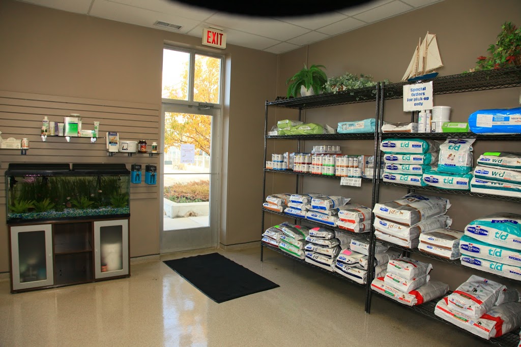 Heartland Veterinary Clinic | 2700 Main St S #300, Airdrie, AB T4B 2Y1, Canada | Phone: (403) 912-8882