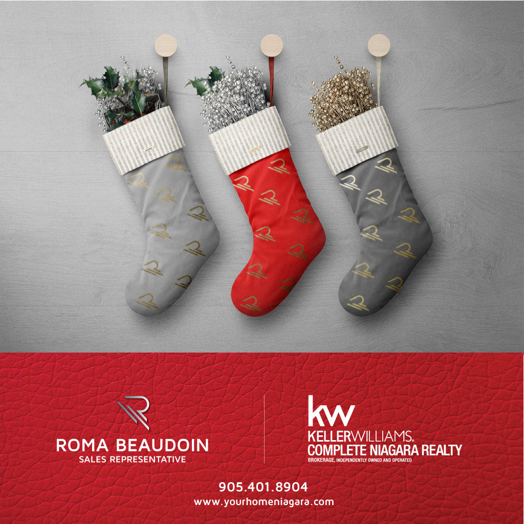 Roma Beaudoin, Sales Representative - Keller Williams Complete N | 6830 Freeman St, Niagara Falls, ON L2E 5V1, Canada | Phone: (905) 401-8904