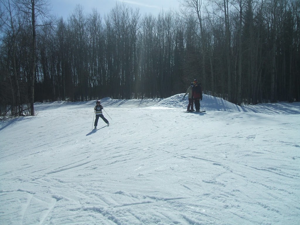 Long Lake Ski Hill | Long Lake Ski Area Long Lake Provincial Park, Thorhild County, AB T0A 3J0, Canada | Phone: (780) 576-2161