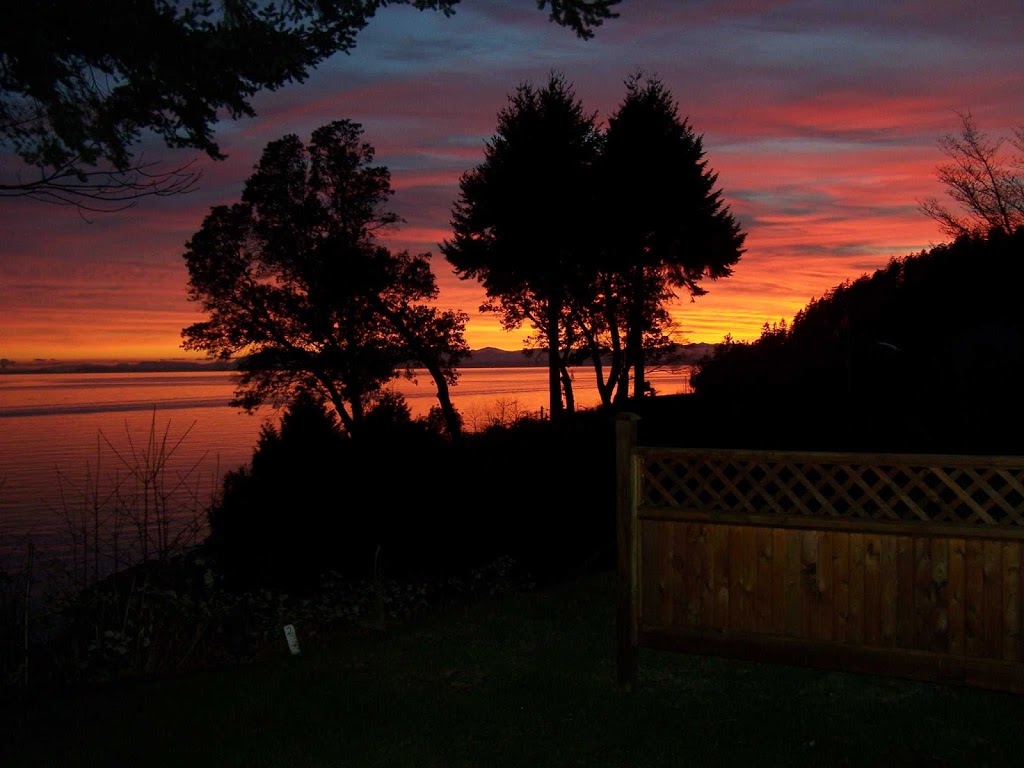 Gibsons RV Resort | 1051 Gilmour Rd, Gibsons, BC V0N 1V7, Canada | Phone: (604) 989-7275