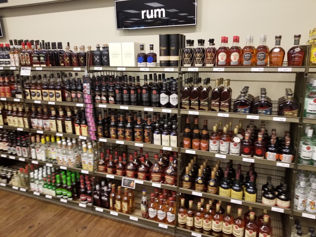 Winkler Liquor Mart | 155 Cargill Rd unit a, Winkler, MB R6W 1K2, Canada | Phone: (204) 331-6213