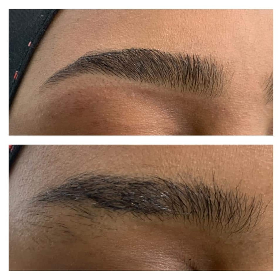 Miami Brow Bar | 2277 Riverside Dr Billings Bridge Plaza, Ottawa, ON K1H 7X6, Canada | Phone: (343) 462-6638