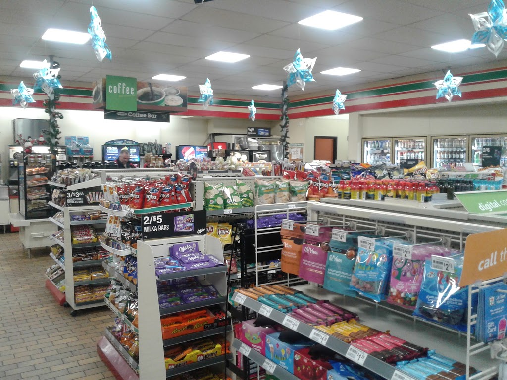 7-Eleven | 111 Clarence St W, Port Colborne, ON L3K 3G2, Canada | Phone: (905) 835-5156