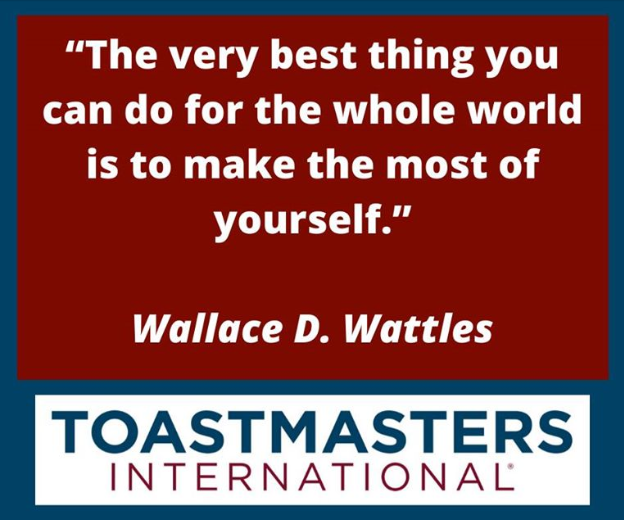 Blue Heron Toastmasters | 10932 Barnston View Rd, Pitt Meadows, BC V3Y 0B9, Canada | Phone: (604) 466-1256