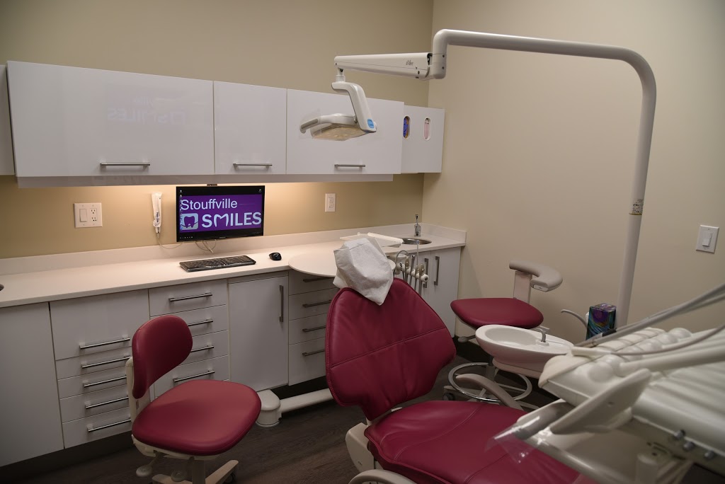 Stouffville Smiles Dentistry | 5710 Main St #3, Whitchurch-Stouffville, ON L4A 8A9, Canada | Phone: (905) 591-5599