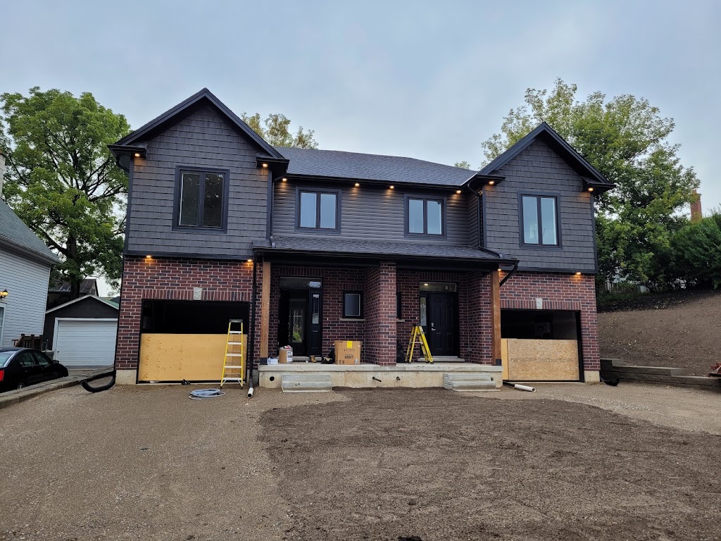 Coopers Custom Exteriors | 3051 Osler St Unit 6, London, ON N5V 3K2, Canada | Phone: (519) 852-0667