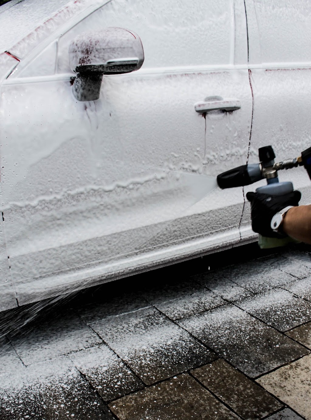 Elixir Auto Detailing | 3157 Larry Cres, Oakville, ON L6M 0T1, Canada | Phone: (647) 864-5061