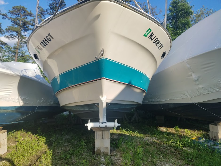 Sideshift Bow & Stern Thrusters | 130 Industrial Ave #303, Carleton Place, ON K7C 3T2, Canada | Phone: (613) 909-4206