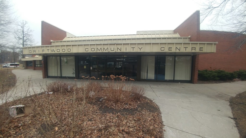 Driftwood Community Recreation Centre | 4401 Jane St, North York, ON M3N 2K3, Canada | Phone: (416) 395-7944