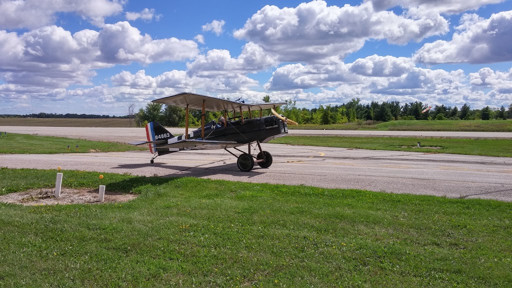 892 Snowy Owl Squadron, Royal Canadian Air Cadets | 13691 McLaughlin Rd, Caledon, ON L7C 3L9, Canada | Phone: (905) 838-2133