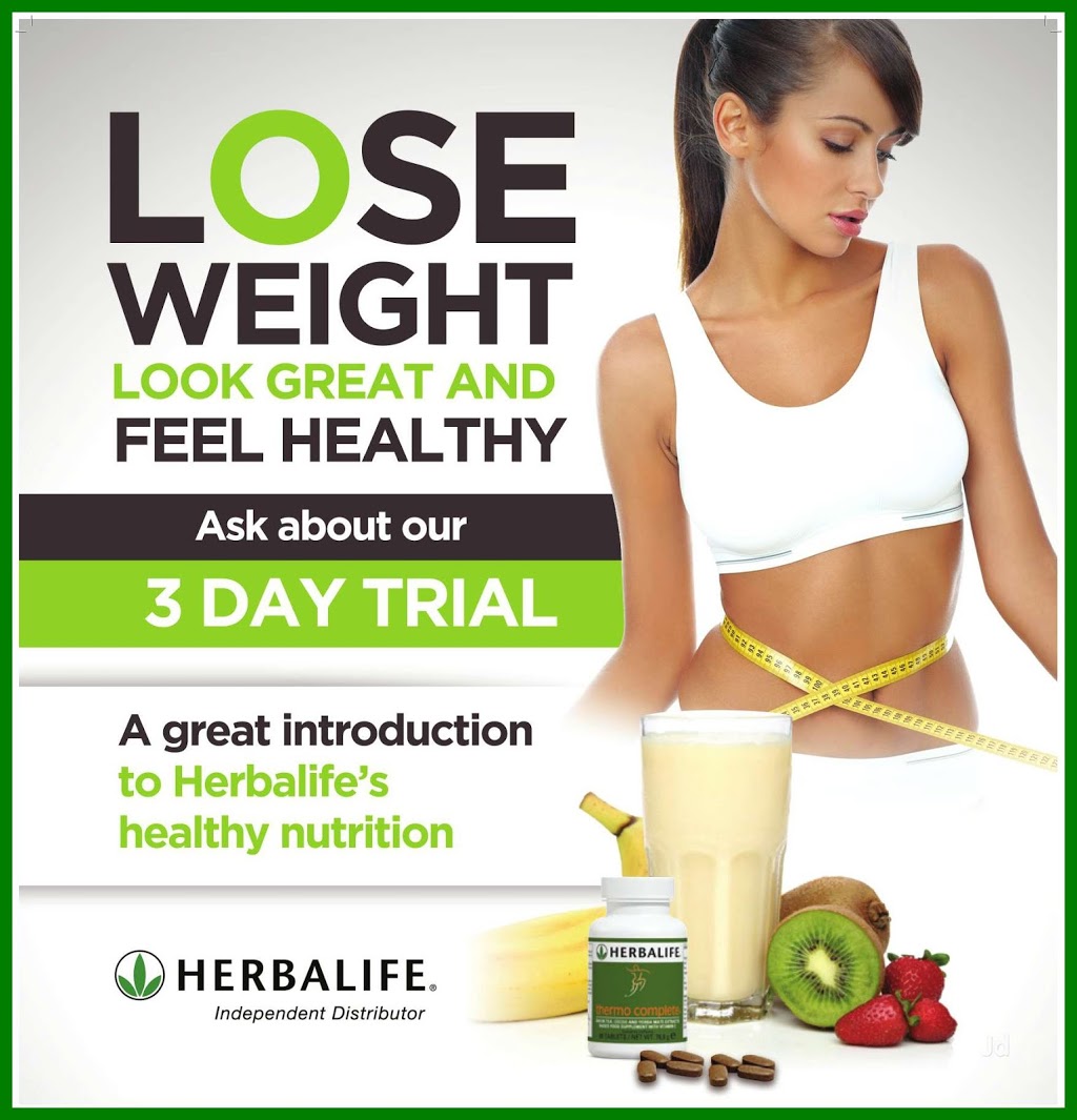 Rekindle - Herbalife Nutrition | 92 Braeside Ave, Waterloo, ON N2J 2C6, Canada | Phone: (519) 575-1556