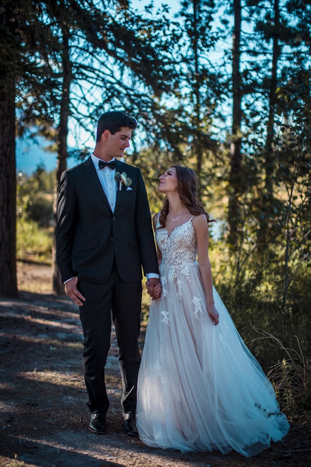 Jenna Grey Photography | 337 Casale Pl, Canmore, AB T1W 3G2, Canada | Phone: (403) 431-5522