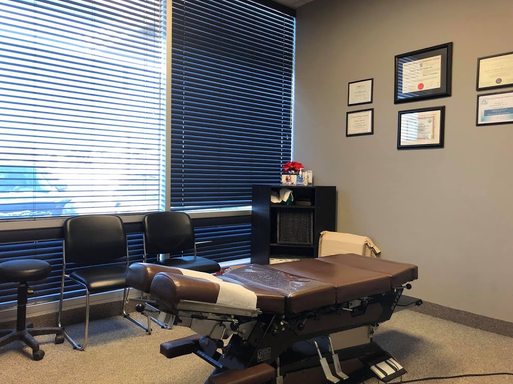 Absolute Chiropractic | 1508 Upper James St, Hamilton, ON L9B 1K3, Canada | Phone: (905) 388-3151