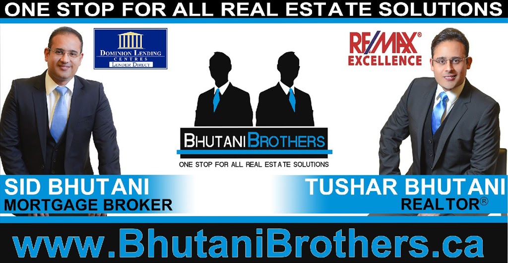 Bhutani Brothers, Re/Max Excellence | 5607 199 St NW, Edmonton, AB T6M 0M8, Canada | Phone: (780) 760-1230