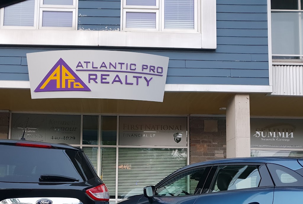 Atlantic Pro Investments | 647 Bedford Hwy, Halifax, NS B3M 0A5, Canada | Phone: (888) 303-4404