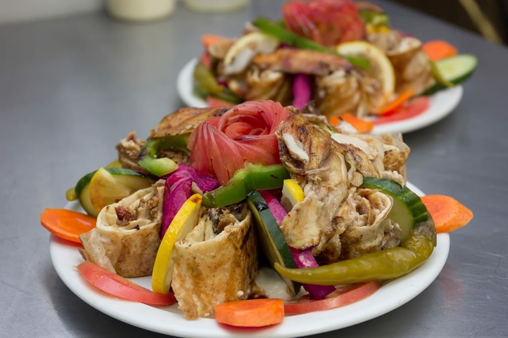 Shawarma Royale | 258 King St N #1, Waterloo, ON N2J 2Y9, Canada | Phone: (519) 885-9494