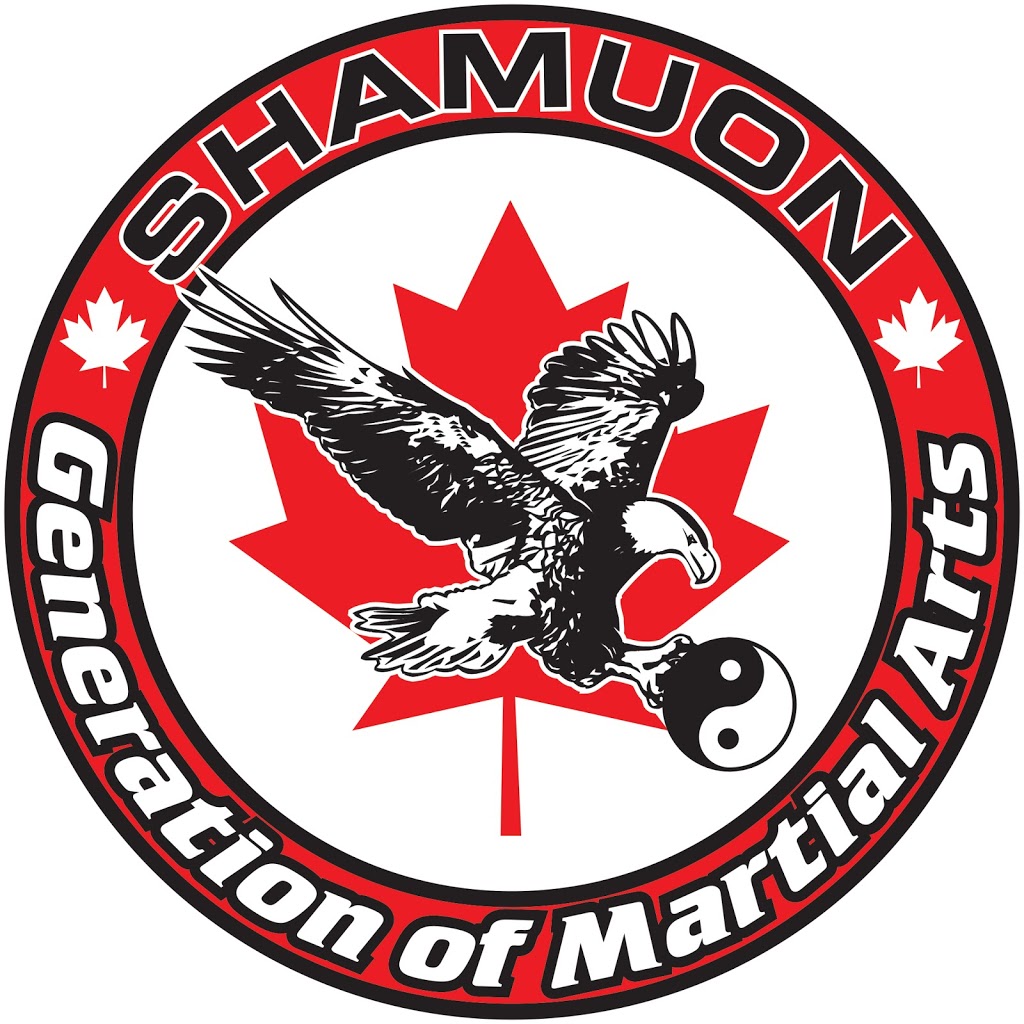 Shamuon Generation of Martial Arts | 550 Parkside Dr d3, Waterloo, ON N2L 5V4, Canada | Phone: (519) 342-4440