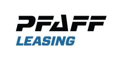 Pfaff Leasing | 101 Auto Park Cir, Woodbridge, ON L4L 8R1, Canada | Phone: (888) 923-0755