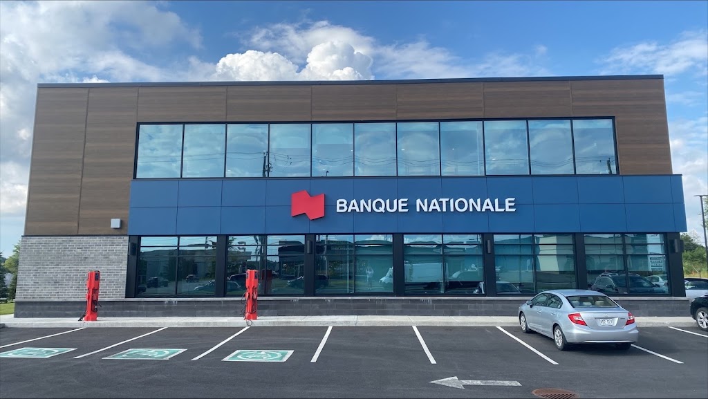 Financière Banque Nationale | 975 Rue Principale Suite 201, Granby, QC J2G 2Z5, Canada | Phone: (450) 378-0442