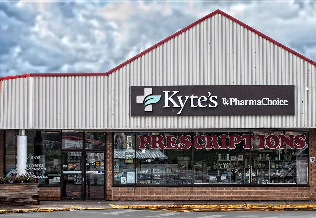 Kytes PharmaChoice | 920 Cole Harbour Rd, Dartmouth, NS B2V 2J5, Canada | Phone: (902) 462-4770