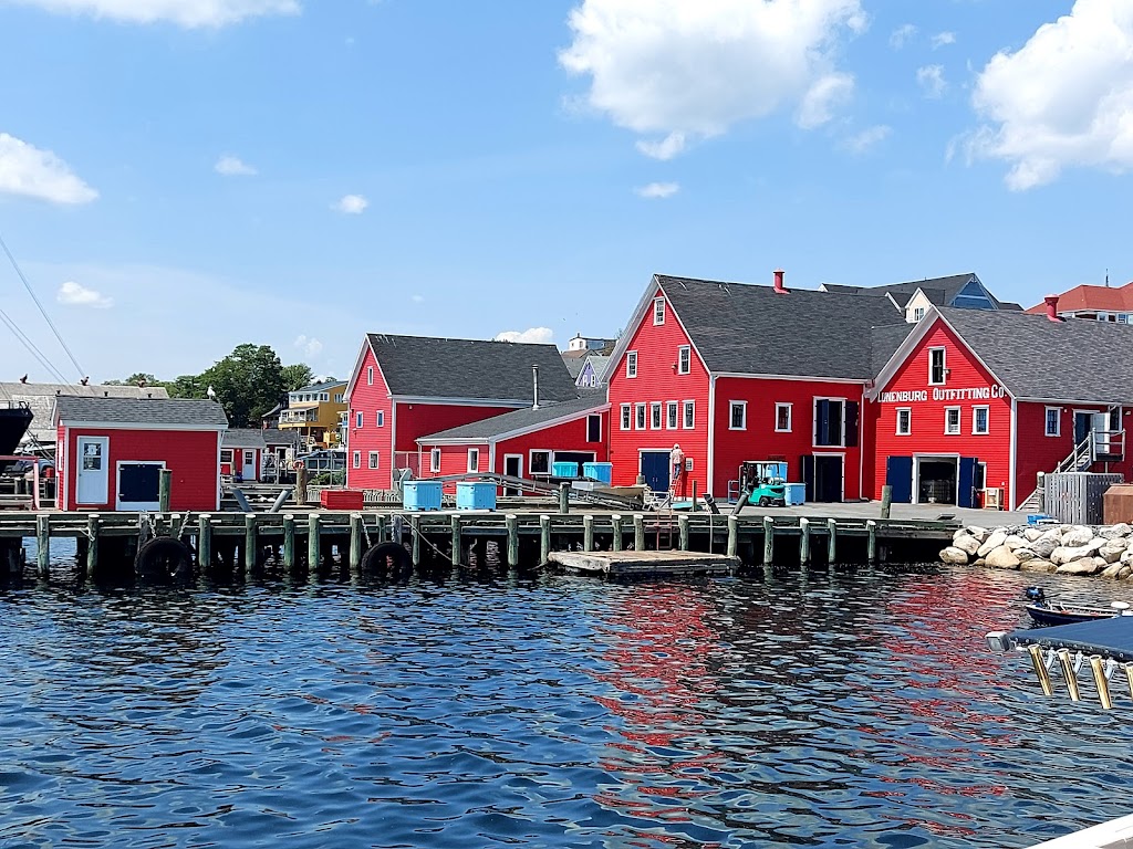 Lunenburg Waterfront | 146 Bluenose Dr, Lunenburg, NS B0J 2C0, Canada | Phone: (902) 521-3012