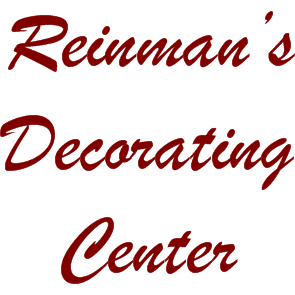 Reinmans Decorating Center | 528 Riverside Dr, Clayton, NY 13624, USA | Phone: (315) 686-2636