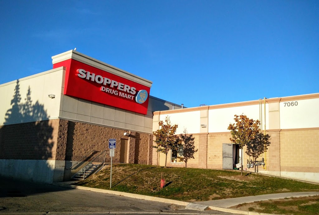 Shoppers Drug Mart | 7060 Warden Ave Bldg C2, Markham, ON L3R 5Y2, Canada | Phone: (905) 474-1414