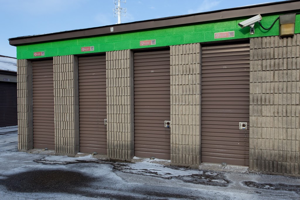 StorageMart | 867 Nipissing Rd, Milton, ON L9T 4Z4, Canada | Phone: (905) 878-7191