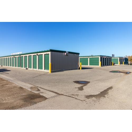 Mini Mall Storage | 4000 Victoria Ave, Brandon, MB R7B 3B2, Canada | Phone: (204) 571-0092