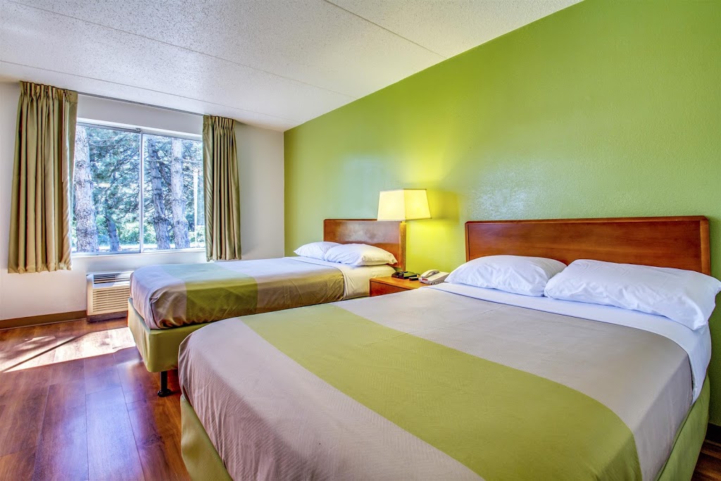 Motel 6 Buffalo Airport | 52 Freeman Rd, Williamsville, NY 14221, USA | Phone: (716) 626-1500