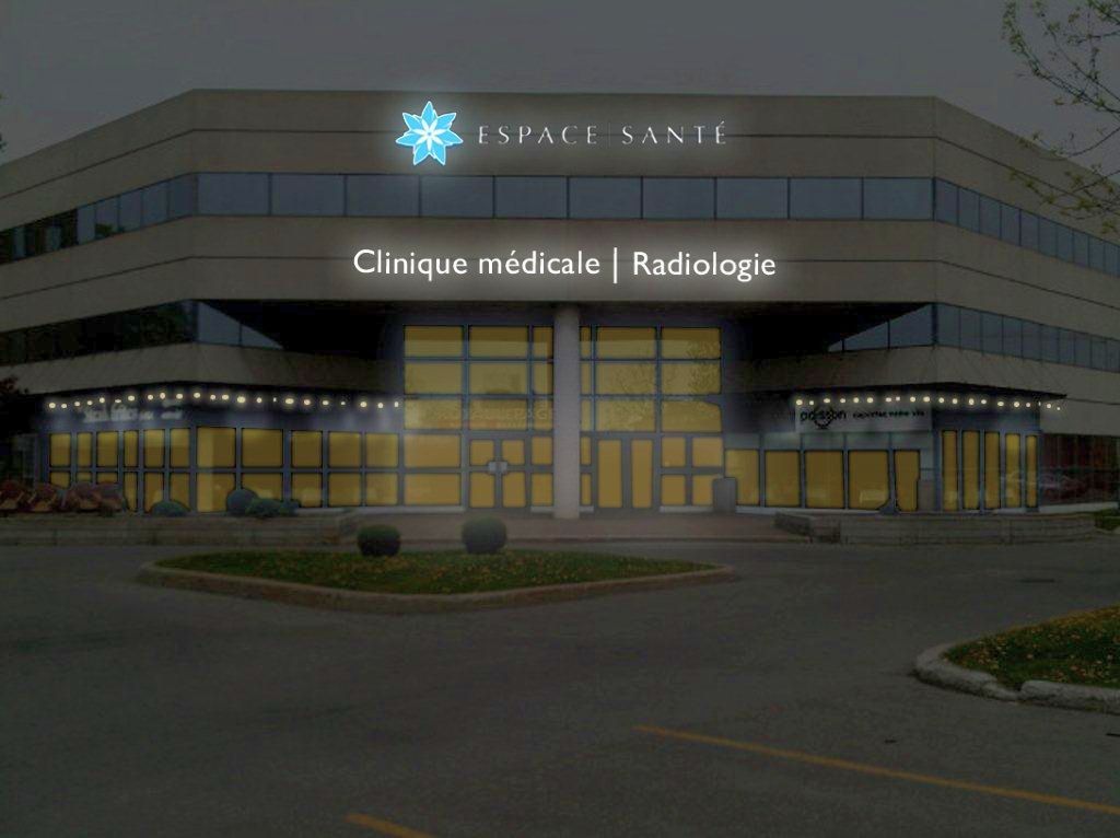 Radiology IDS | 8 Pl. du Commerce # 200, Verdun, QC H3E 1N3, Canada | Phone: (514) 687-2323