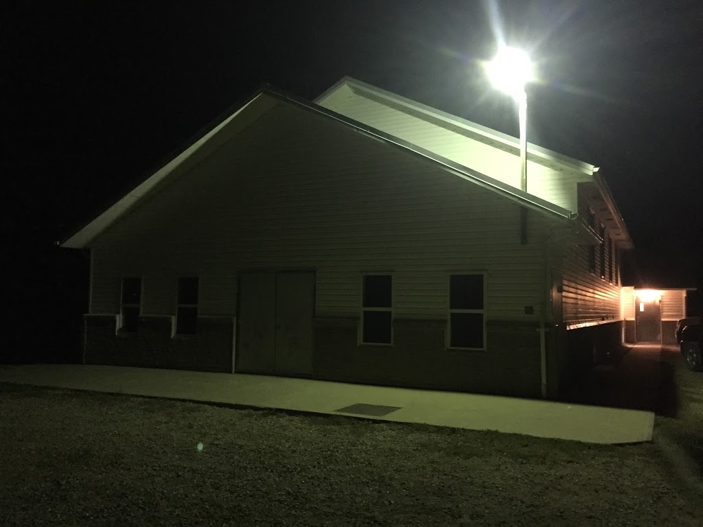 Plains Conservative Mennonite Church | Township Rd 394, Corman Park No. 344, SK S0K 3A0, Canada | Phone: (306) 239-4847