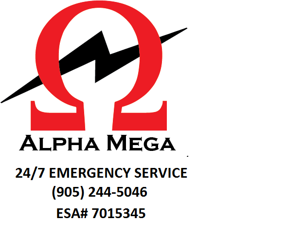 AlphaMega Electric Ltd. | 43 Holsted Rd, Whitby, ON L1M 2B9, Canada | Phone: (905) 244-5046